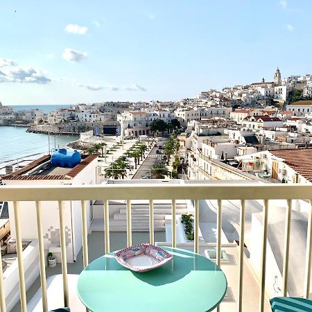 Vieste Mon Amour Yourvacanza Exterior photo