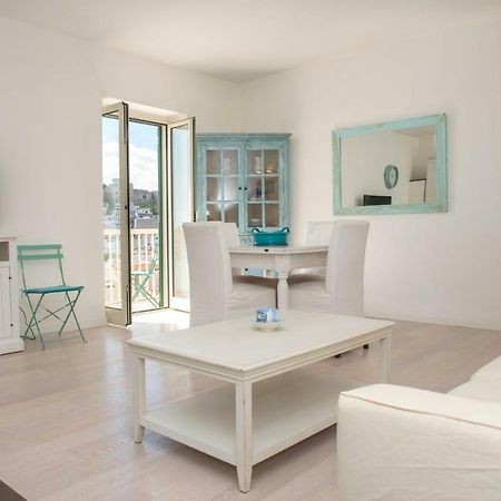 Vieste Mon Amour Yourvacanza Exterior photo