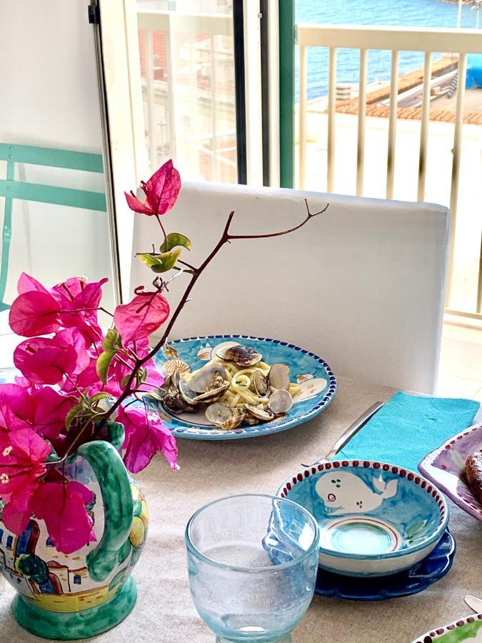 Vieste Mon Amour Yourvacanza Exterior photo