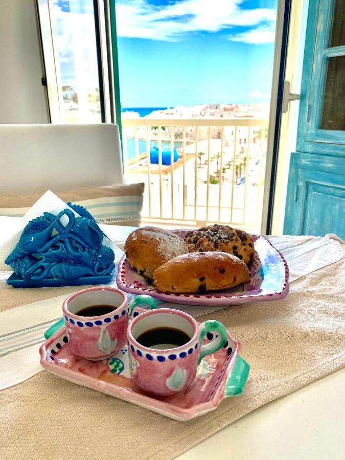 Vieste Mon Amour Yourvacanza Exterior photo