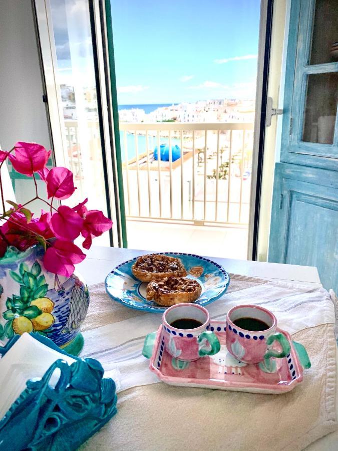 Vieste Mon Amour Yourvacanza Exterior photo