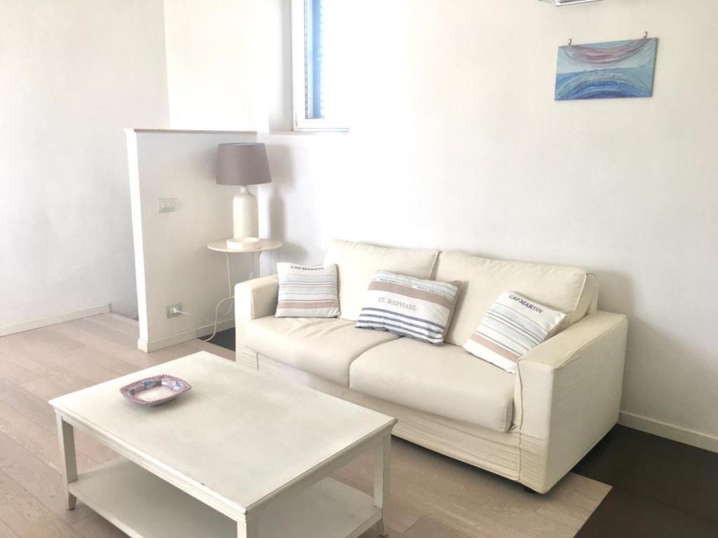 Vieste Mon Amour Yourvacanza Exterior photo