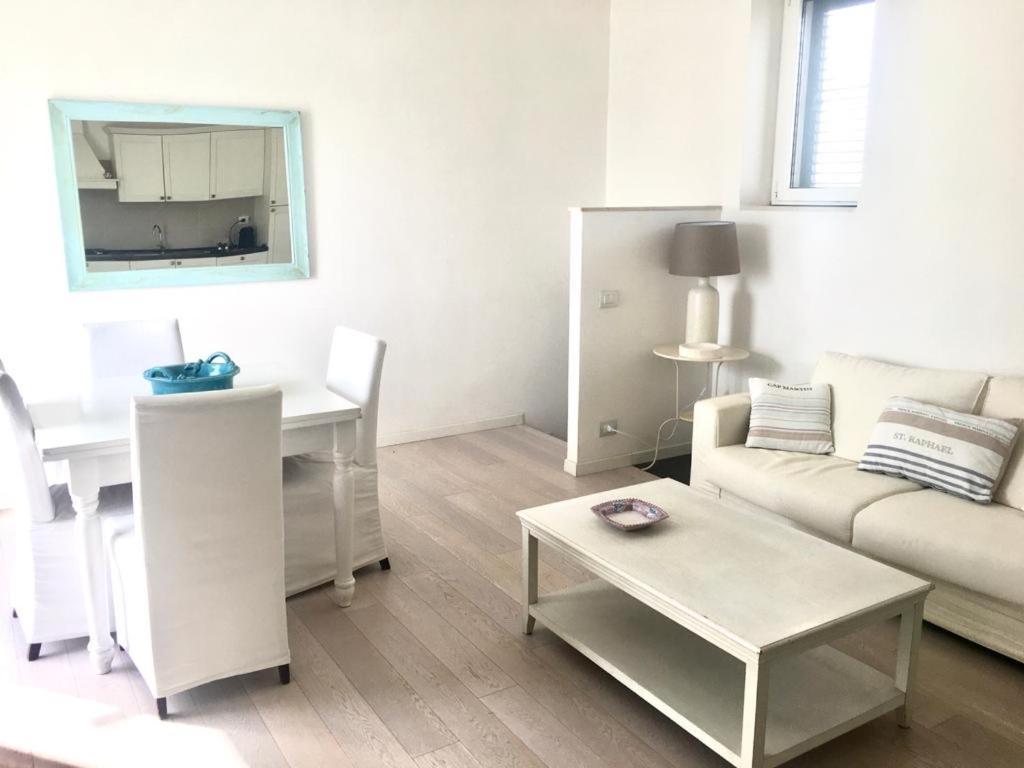 Vieste Mon Amour Yourvacanza Exterior photo