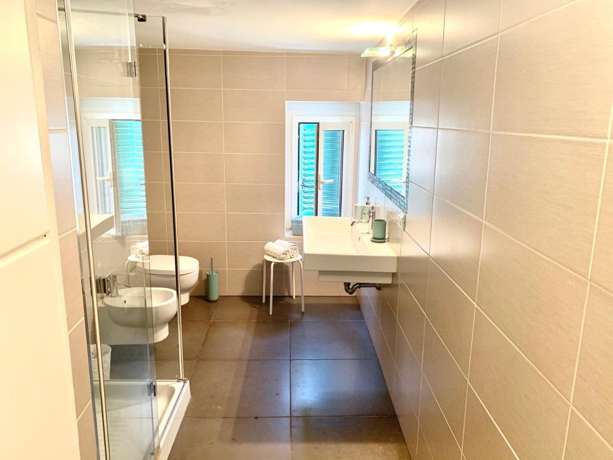 Vieste Mon Amour Yourvacanza Exterior photo