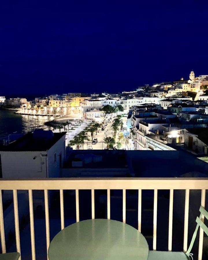 Vieste Mon Amour Yourvacanza Exterior photo