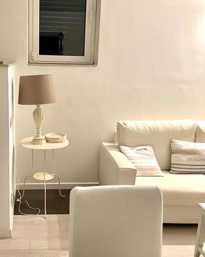 Vieste Mon Amour Yourvacanza Exterior photo