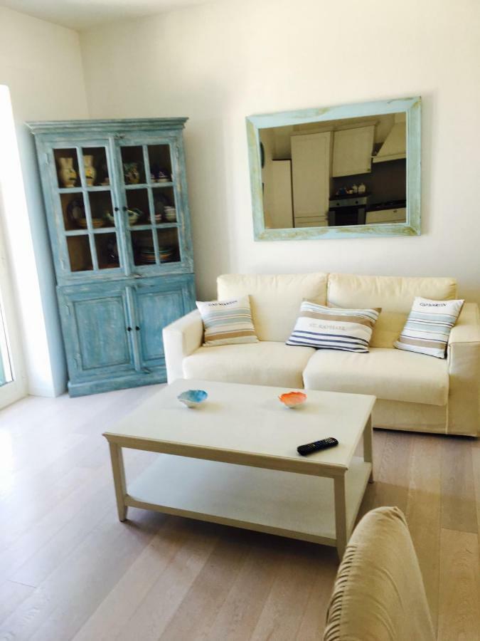 Vieste Mon Amour Yourvacanza Exterior photo