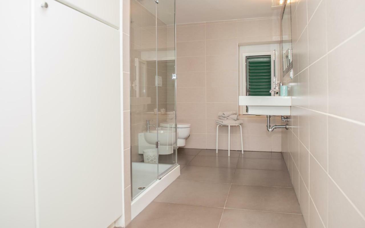Vieste Mon Amour Yourvacanza Exterior photo