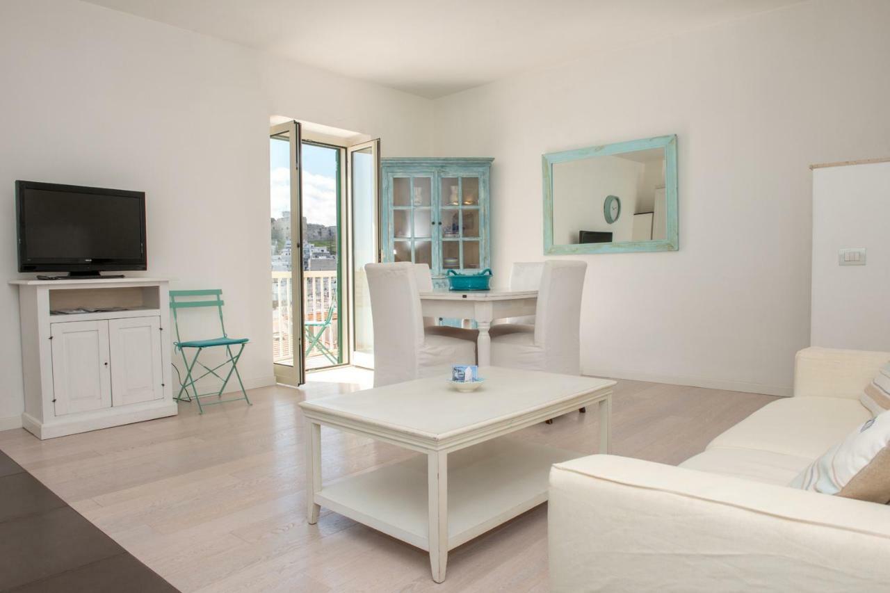 Vieste Mon Amour Yourvacanza Exterior photo